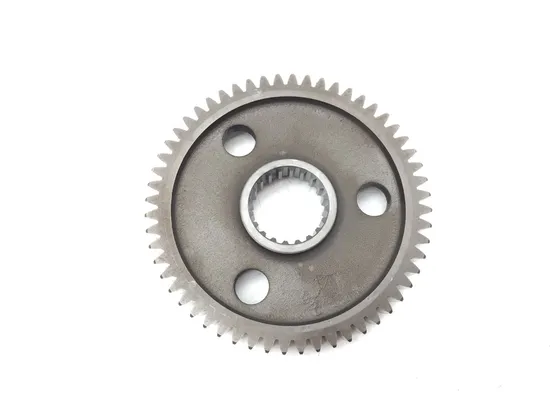 Engine Crank Shaft Gear 2000 Kawasaki Vulcan 1500 VN1500L Nomad FI 3007A
