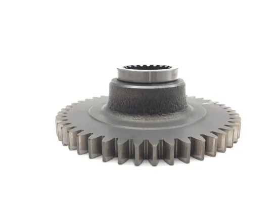 Engine Crank Shaft Gear 2000 Kawasaki Vulcan 1500 VN1500L Nomad FI 3007A