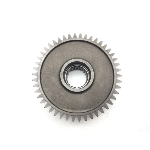 Engine Crank Shaft Gear 2000 Kawasaki Vulcan 1500 VN1500L Nomad FI 3007A 14