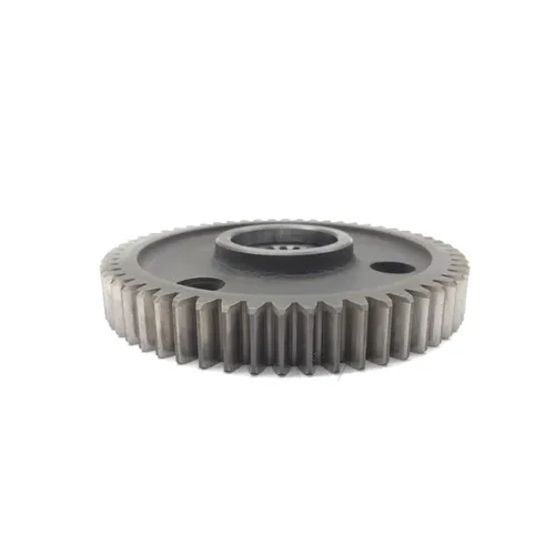 Engine Crank Shaft Gear 2000 Kawasaki Vulcan 1500 VN1500L Nomad FI 3007A 7