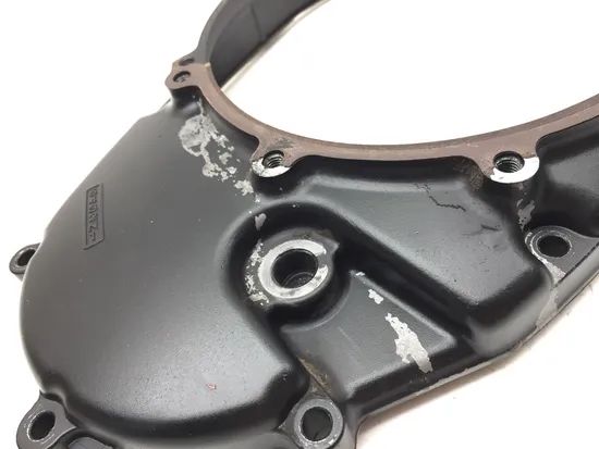 Engine Inner Stator Generator Cover 2000 Kawasaki Vulcan 1500 Nomad 3007A x