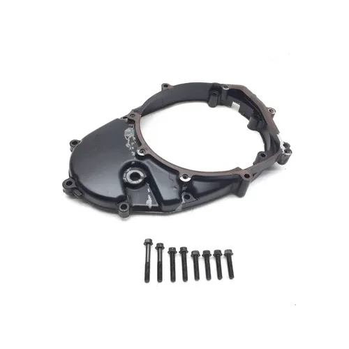 Engine Inner Stator Generator Cover 2000 Kawasaki Vulcan 1500 Nomad 3007A x 3