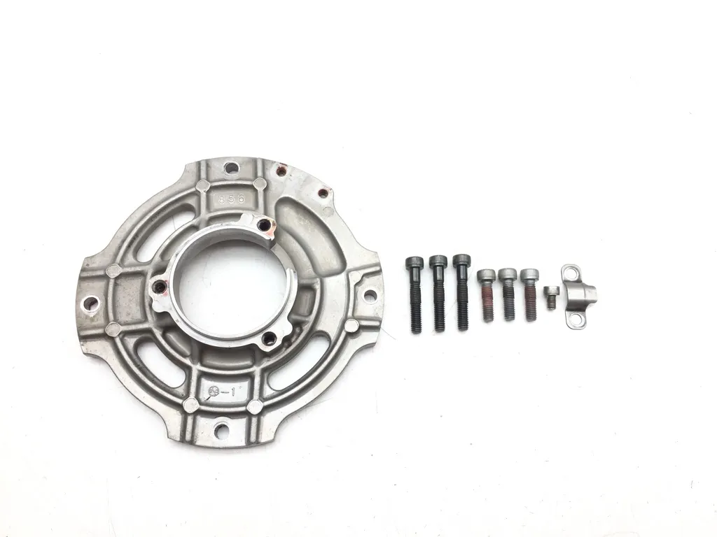 Stator Mount Plate 2000 Kawasaki Vulcan 1500 VN1500L Nomad FI 3007A