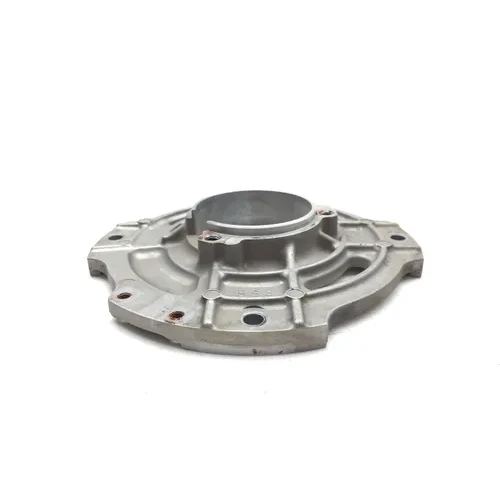 Stator Mount Plate 2000 Kawasaki Vulcan 1500 VN1500L Nomad FI 3007A 7