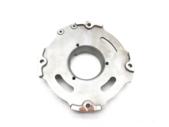 Stator Mount Plate 2000 Kawasaki Vulcan 1500 VN1500L Nomad FI 3007A