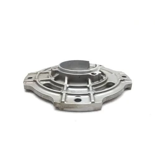 Stator Mount Plate 2000 Kawasaki Vulcan 1500 VN1500L Nomad FI 3007A 5