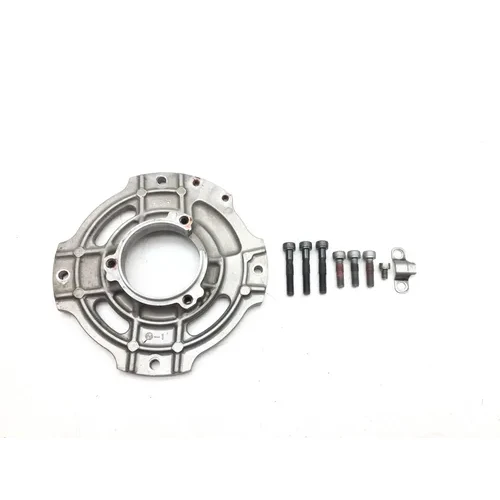 Stator Mount Plate 2000 Kawasaki Vulcan 1500 VN1500L Nomad FI 3007A 3