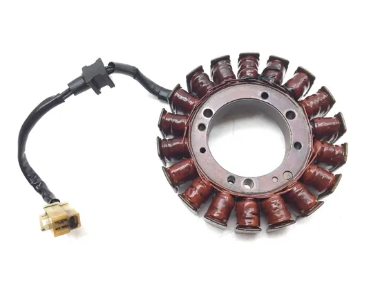 Engine Stator Generator 2000 Kawasaki Vulcan 1500 VN1500L Nomad FI 3007A x