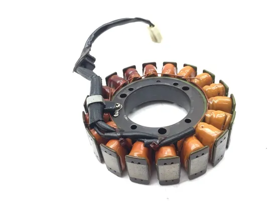 Engine Stator Generator 2000 Kawasaki Vulcan 1500 VN1500L Nomad FI 3007A x
