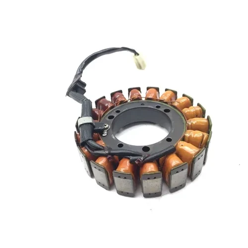 Engine Stator Generator 2000 Kawasaki Vulcan 1500 VN1500L Nomad FI 3007A x 15