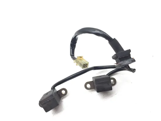 Engine Stator Generator 2000 Kawasaki Vulcan 1500 VN1500L Nomad FI 3007A x