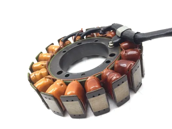 Engine Stator Generator 2000 Kawasaki Vulcan 1500 VN1500L Nomad FI 3007A x