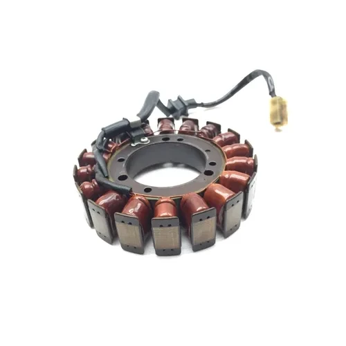 Engine Stator Generator 2000 Kawasaki Vulcan 1500 VN1500L Nomad FI 3007A x 5