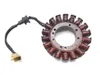 Engine Stator Generator 2000 Kawasaki Vulcan 1500 VN1500L Nomad FI 3007A x