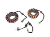 Engine Stator Generator 2000 Kawasaki Vulcan 1500 VN1500L Nomad FI 3007A x
