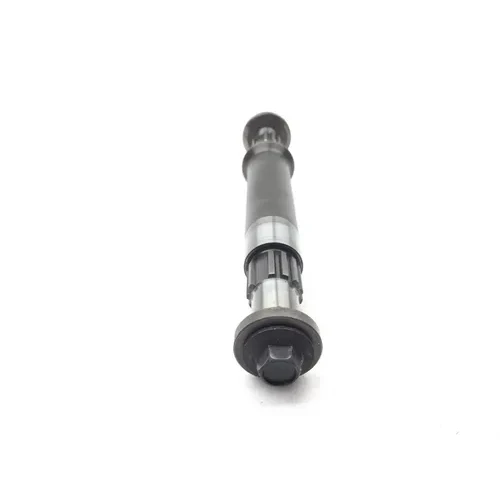 Engine Balancer 2000 Kawasaki Vulcan 1500 VN1500L Nomad FI 3007A 9