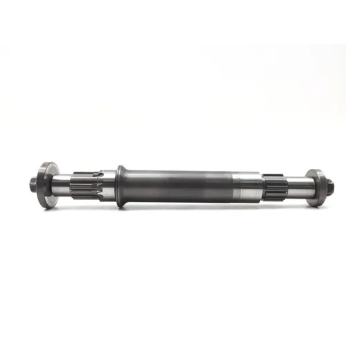 Engine Balancer 2000 Kawasaki Vulcan 1500 VN1500L Nomad FI 3007A 5