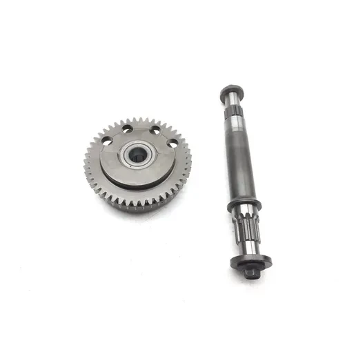 Engine Balancer 2000 Kawasaki Vulcan 1500 VN1500L Nomad FI 3007A 3