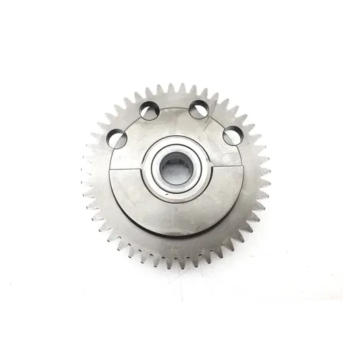 Engine Balancer 2000 Kawasaki Vulcan 1500 VN1500L Nomad FI 3007A 11