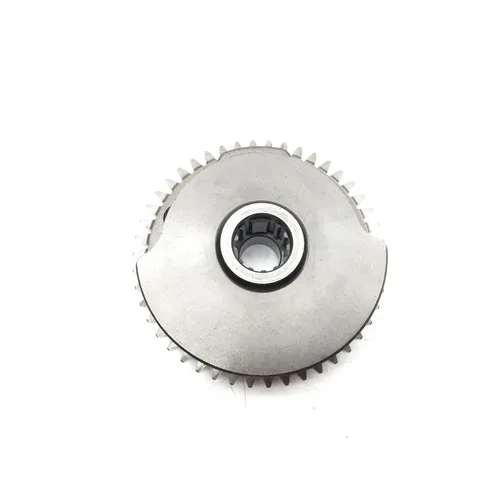 Engine Balancer 2000 Kawasaki Vulcan 1500 VN1500L Nomad FI 3007A 16