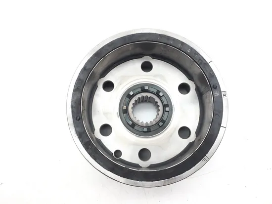 Engine Flywheel 2000 Kawasaki Vulcan 1500 VN1500L Nomad FI 3007A