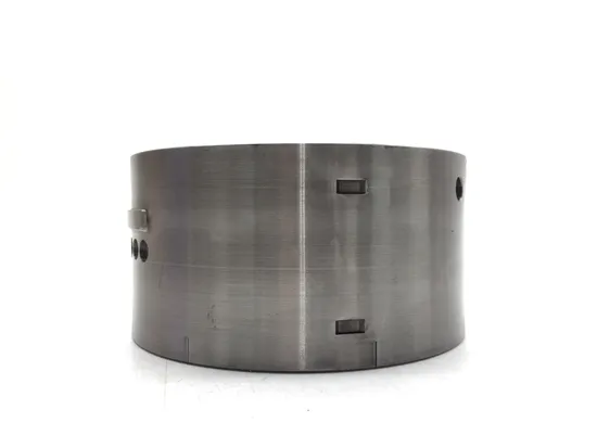 Engine Flywheel 2000 Kawasaki Vulcan 1500 VN1500L Nomad FI 3007A