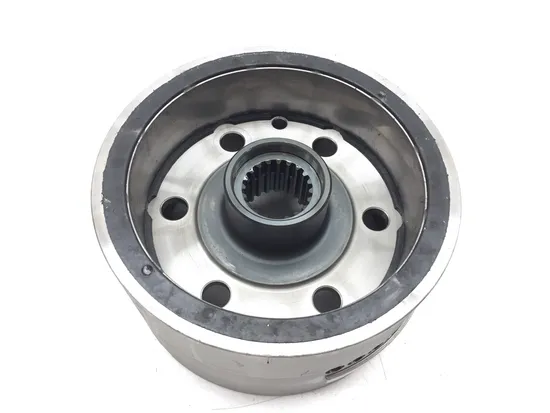 Engine Flywheel 2000 Kawasaki Vulcan 1500 VN1500L Nomad FI 3007A