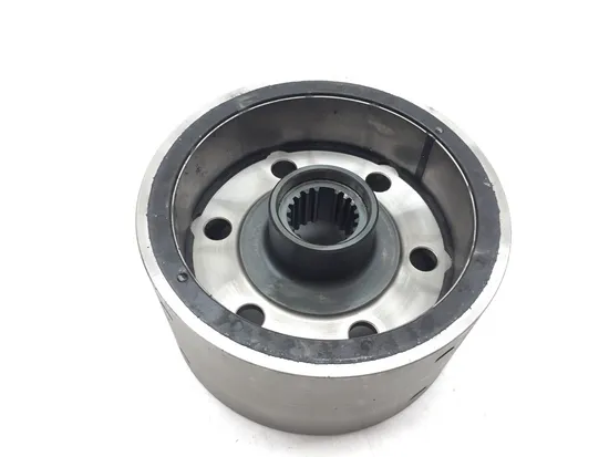 Engine Flywheel 2000 Kawasaki Vulcan 1500 VN1500L Nomad FI 3007A