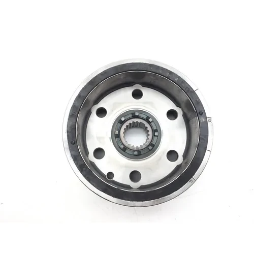 Engine Flywheel 2000 Kawasaki Vulcan 1500 VN1500L Nomad FI 3007A 7