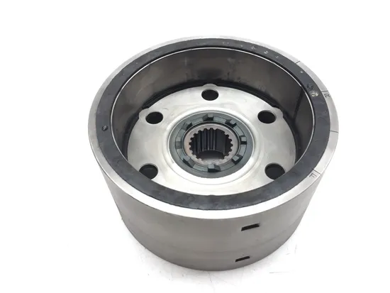 Engine Flywheel 2000 Kawasaki Vulcan 1500 VN1500L Nomad FI 3007A