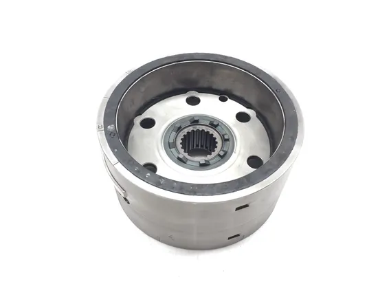 Engine Flywheel 2000 Kawasaki Vulcan 1500 VN1500L Nomad FI 3007A