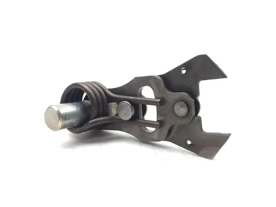 Engine Shifter Shift Shaft 2000 Kawasaki Vulcan 1500 VN1500L Nomad FI 3007A