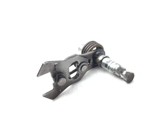 Engine Shifter Shift Shaft 2000 Kawasaki Vulcan 1500 VN1500L Nomad FI 3007A