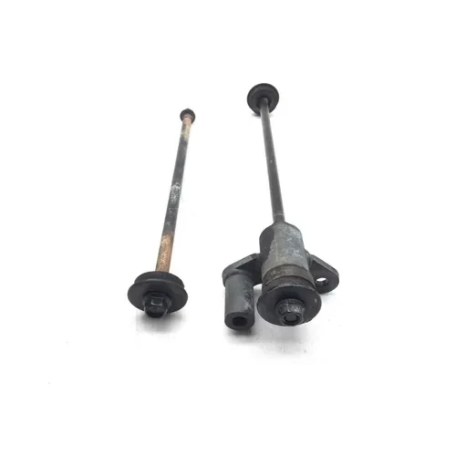 Engine Motor Mounts 2000 Kawasaki Vulcan 1500 VN1500L Nomad FI 3007A 9