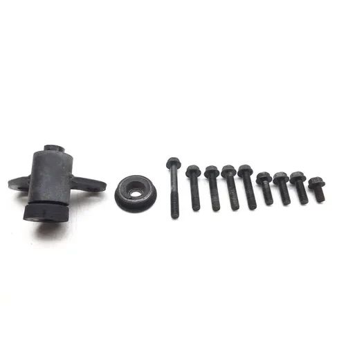 Engine Motor Mounts 2000 Kawasaki Vulcan 1500 VN1500L Nomad FI 3007A 5