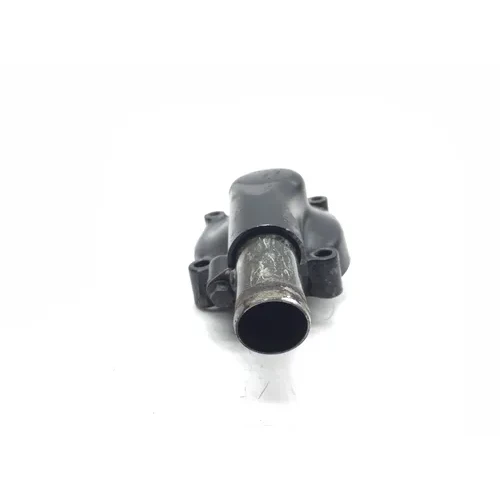 Water Pump Cover 2000 Kawasaki Vulcan 1500 VN1500L Nomad FI 3007A 11