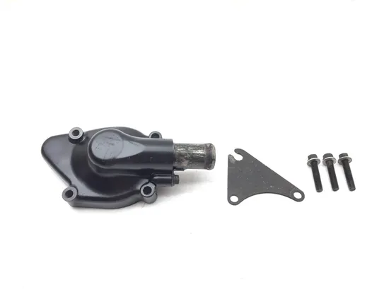 Water Pump Cover 2000 Kawasaki Vulcan 1500 VN1500L Nomad FI 3007A