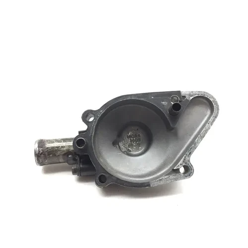 Water Pump Cover 2000 Kawasaki Vulcan 1500 VN1500L Nomad FI 3007A 12