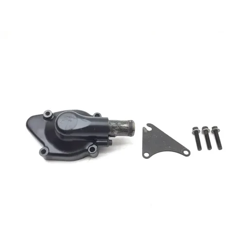 Water Pump Cover 2000 Kawasaki Vulcan 1500 VN1500L Nomad FI 3007A 3