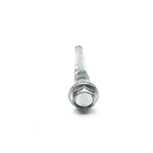 Swing Arm Swingarm Bolt 2000 Kawasaki Vulcan 1500 VN1500L Nomad FI 3007A 8