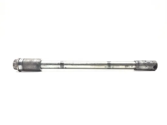 Rear Wheel Axle 2000 Kawasaki Vulcan 1500 VN1500L Nomad FI 3007A