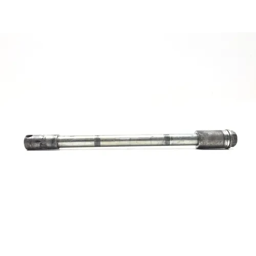 Rear Wheel Axle 2000 Kawasaki Vulcan 1500 VN1500L Nomad FI 3007A 7