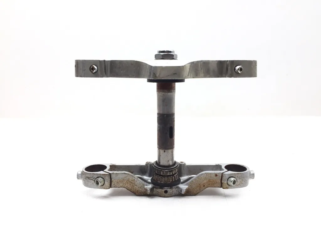 Upper Lower Triple Tree Set 2000 Kawasaki Vulcan 1500 VN1500L Nomad FI 3007A