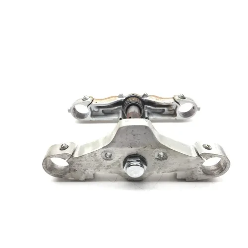 Upper Lower Triple Tree Set 2000 Kawasaki Vulcan 1500 VN1500L Nomad FI 3007A 7