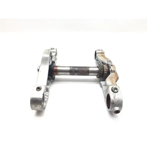 Upper Lower Triple Tree Set 2000 Kawasaki Vulcan 1500 VN1500L Nomad FI 3007A 9