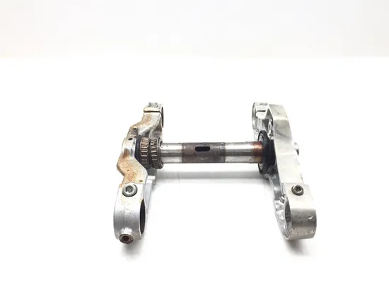 Upper Lower Triple Tree Set 2000 Kawasaki Vulcan 1500 VN1500L Nomad FI 3007A