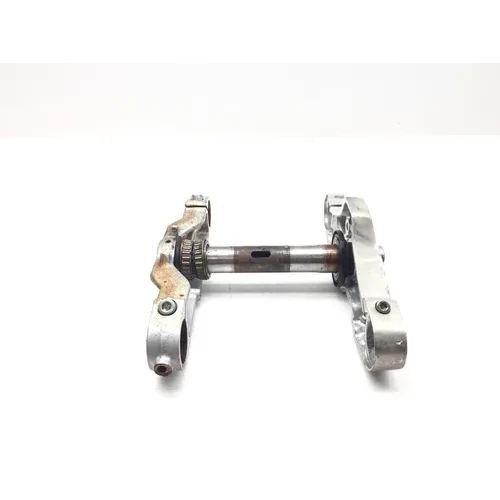 Upper Lower Triple Tree Set 2000 Kawasaki Vulcan 1500 VN1500L Nomad FI 3007A 12
