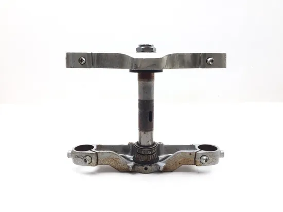 Upper Lower Triple Tree Set 2000 Kawasaki Vulcan 1500 VN1500L Nomad FI 3007A