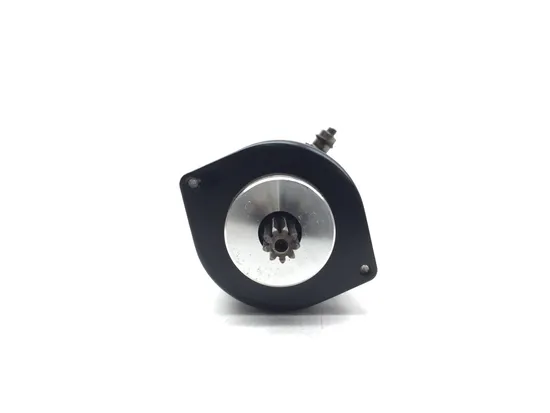 Electric Starter Motor 2000 Kawasaki Vulcan 1500 VN1500L Nomad FI 3007A