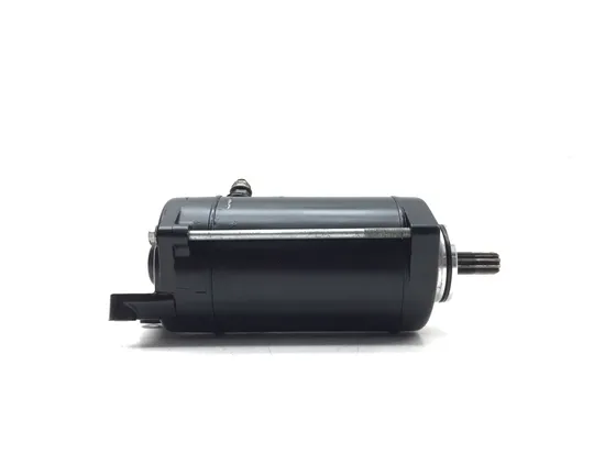 Electric Starter Motor 2000 Kawasaki Vulcan 1500 VN1500L Nomad FI 3007A
